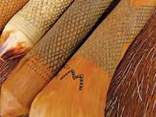 Saving Xhosaland's stick crafting culture