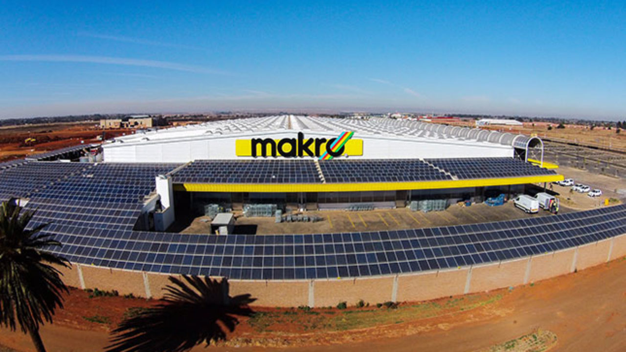 Makro Increases Its Solar Energy Harvesting Capacity