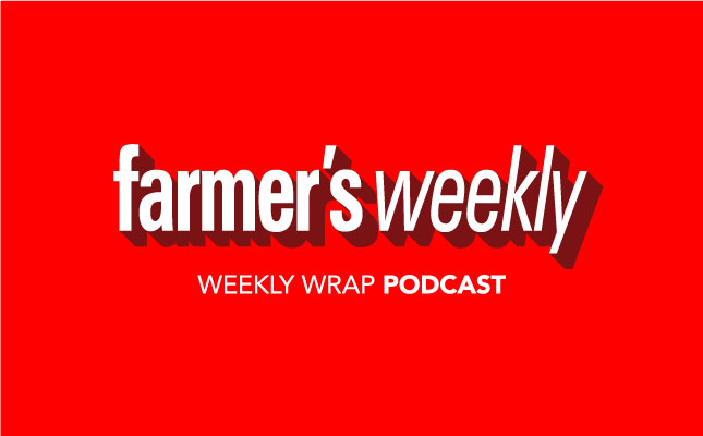 Podcast | Farmer's Weekly