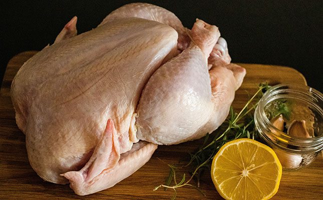 Namibia lifts ban on South African poultry imports