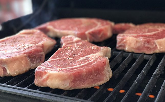 Cheaper meat bodes well for festive season braais